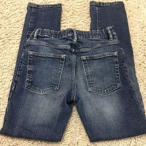 Gap Boys Jeans Size 14